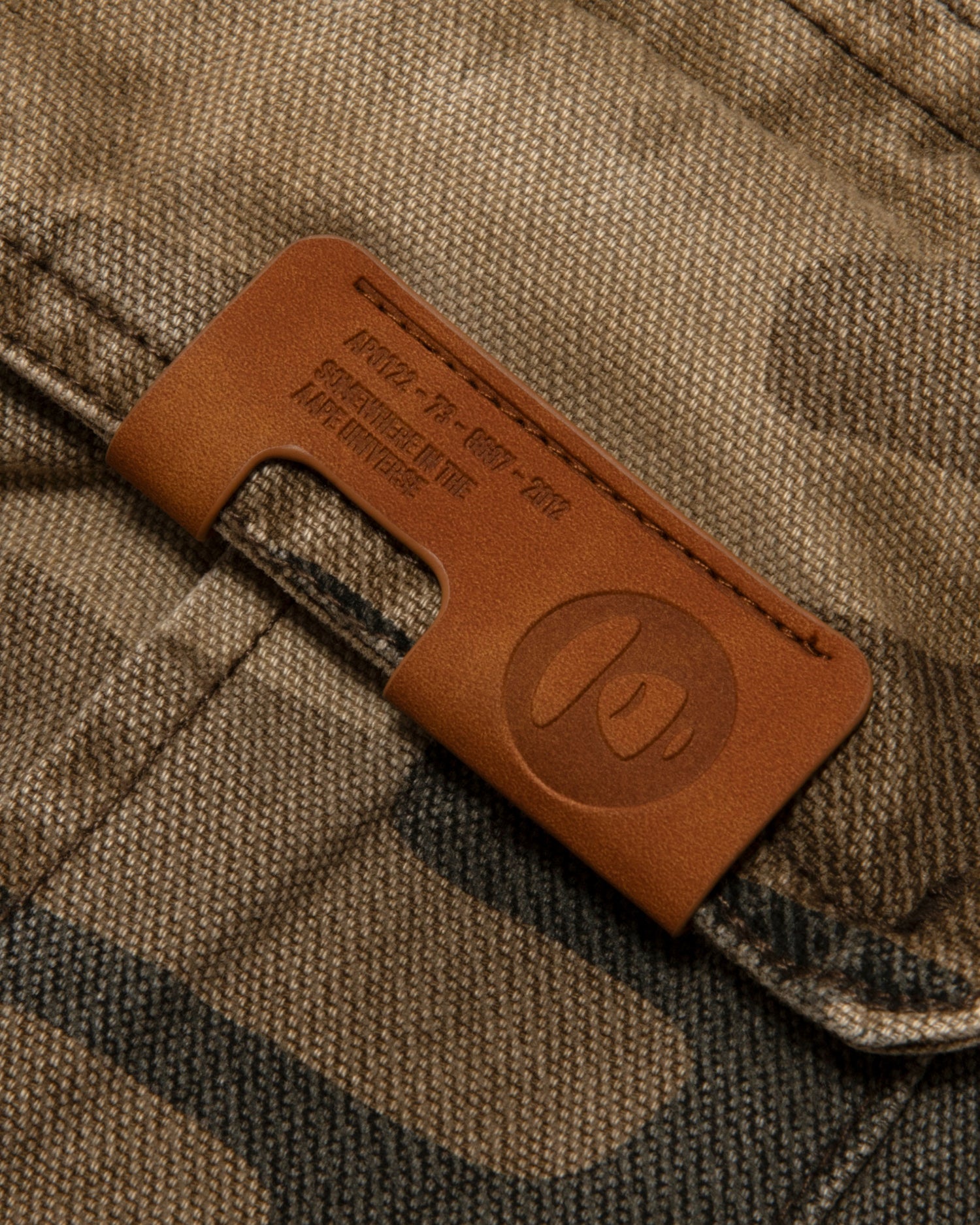 Beige Multi