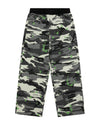 Aape Main Sweat Pants