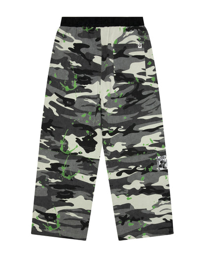 Grey Multi