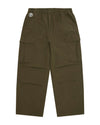 AAPENOW moonface cargo pants