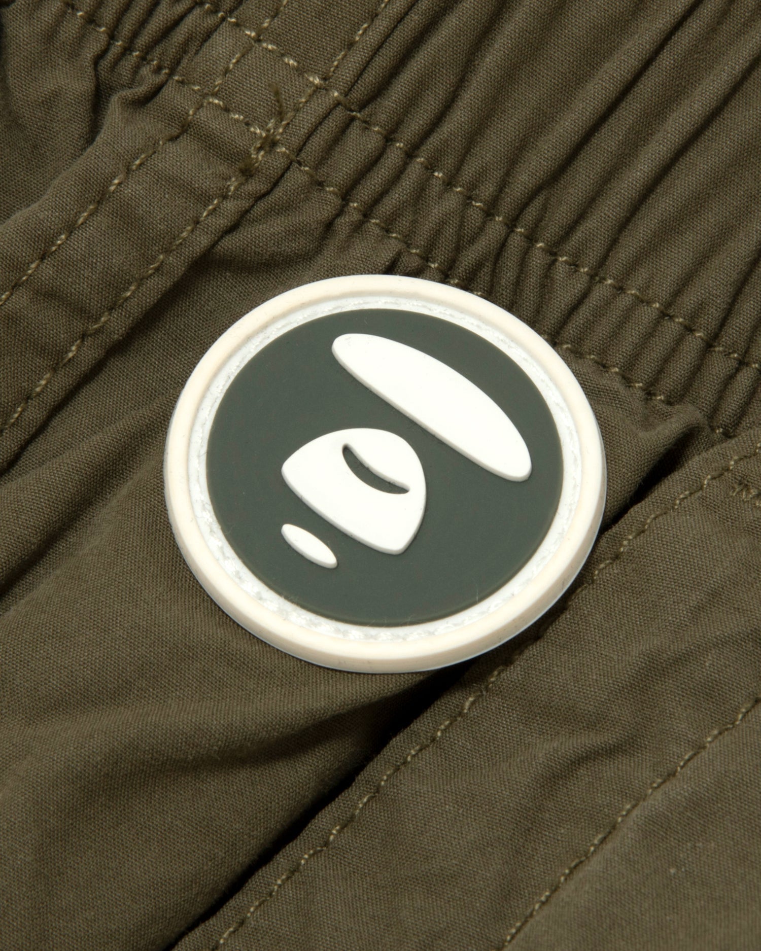 Khaki Grey