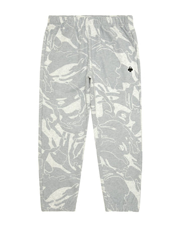 Grey Multi
