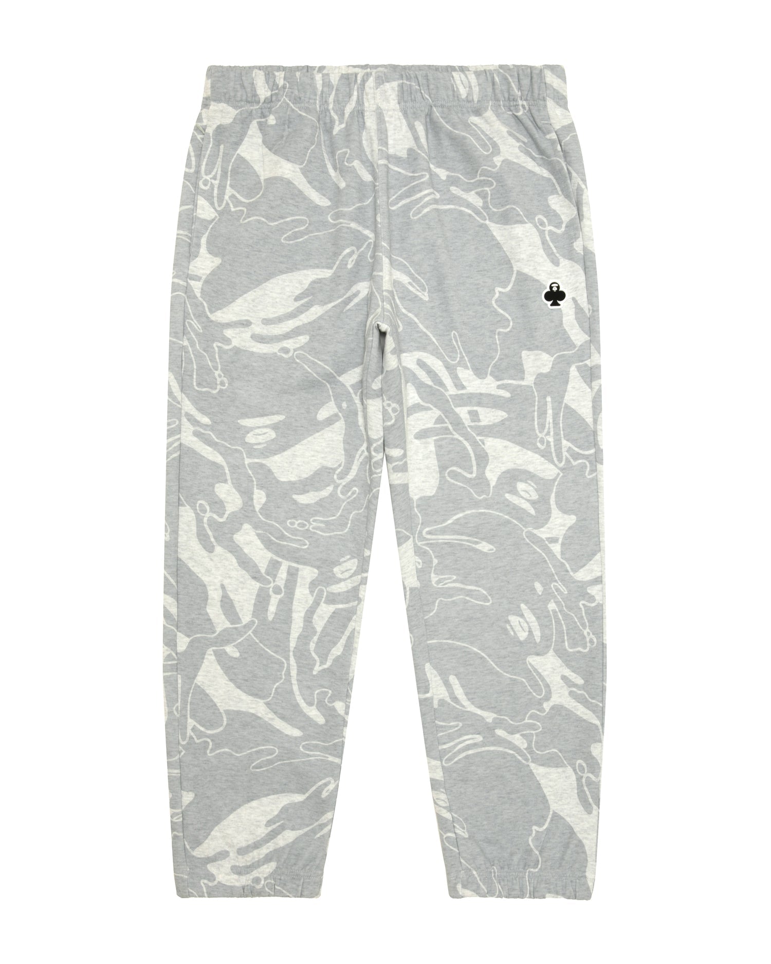 Grey Multi