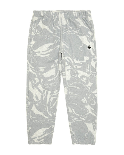 Grey Multi