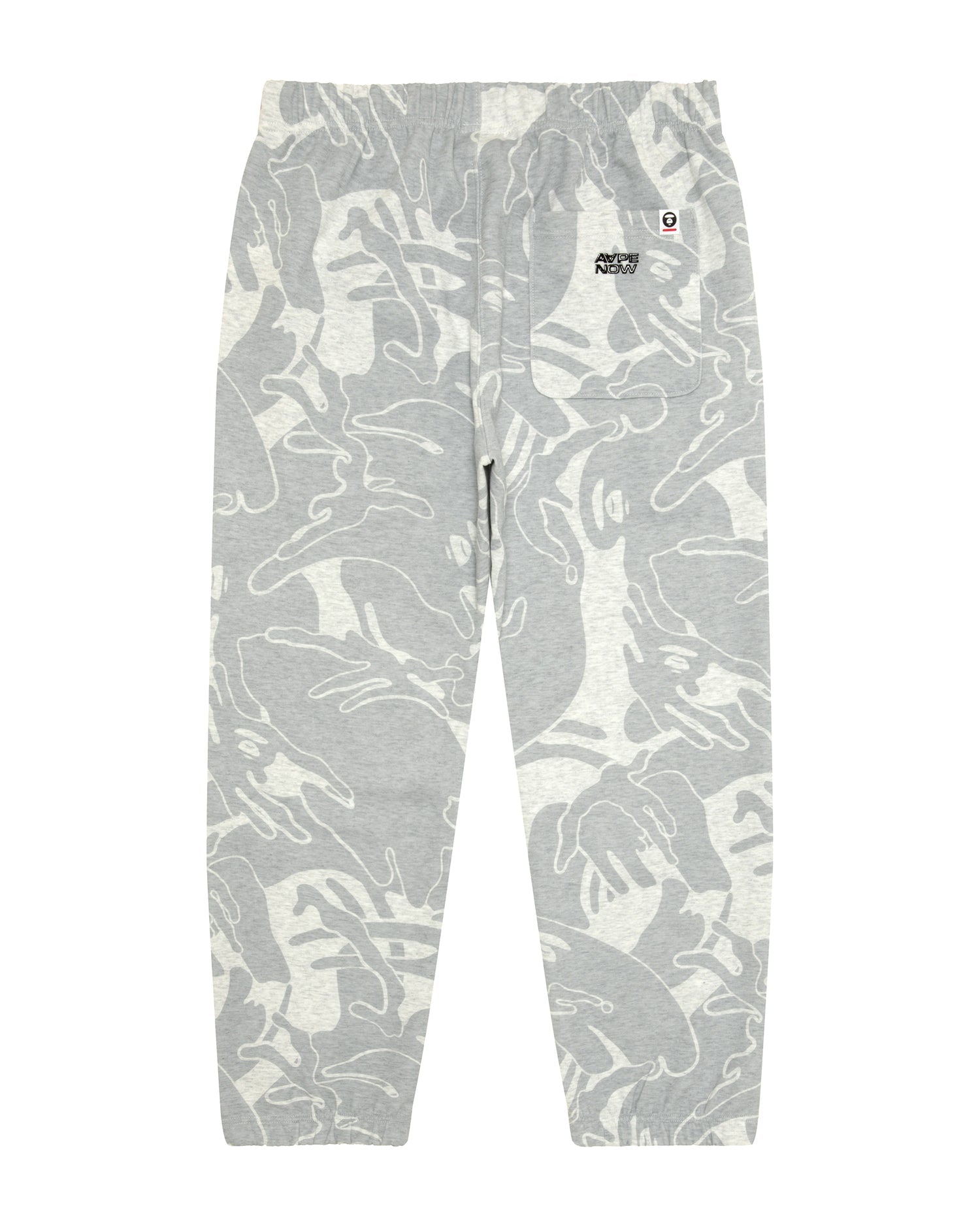 Grey Multi