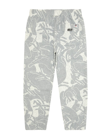 Grey Multi