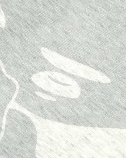 Grey Multi