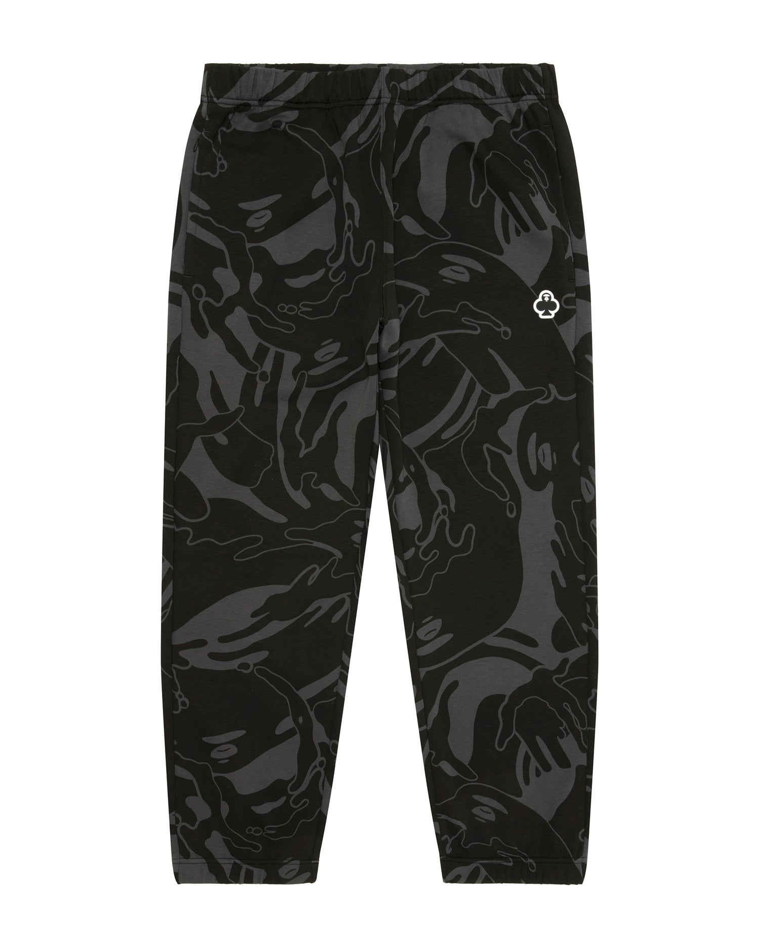 Black Multi