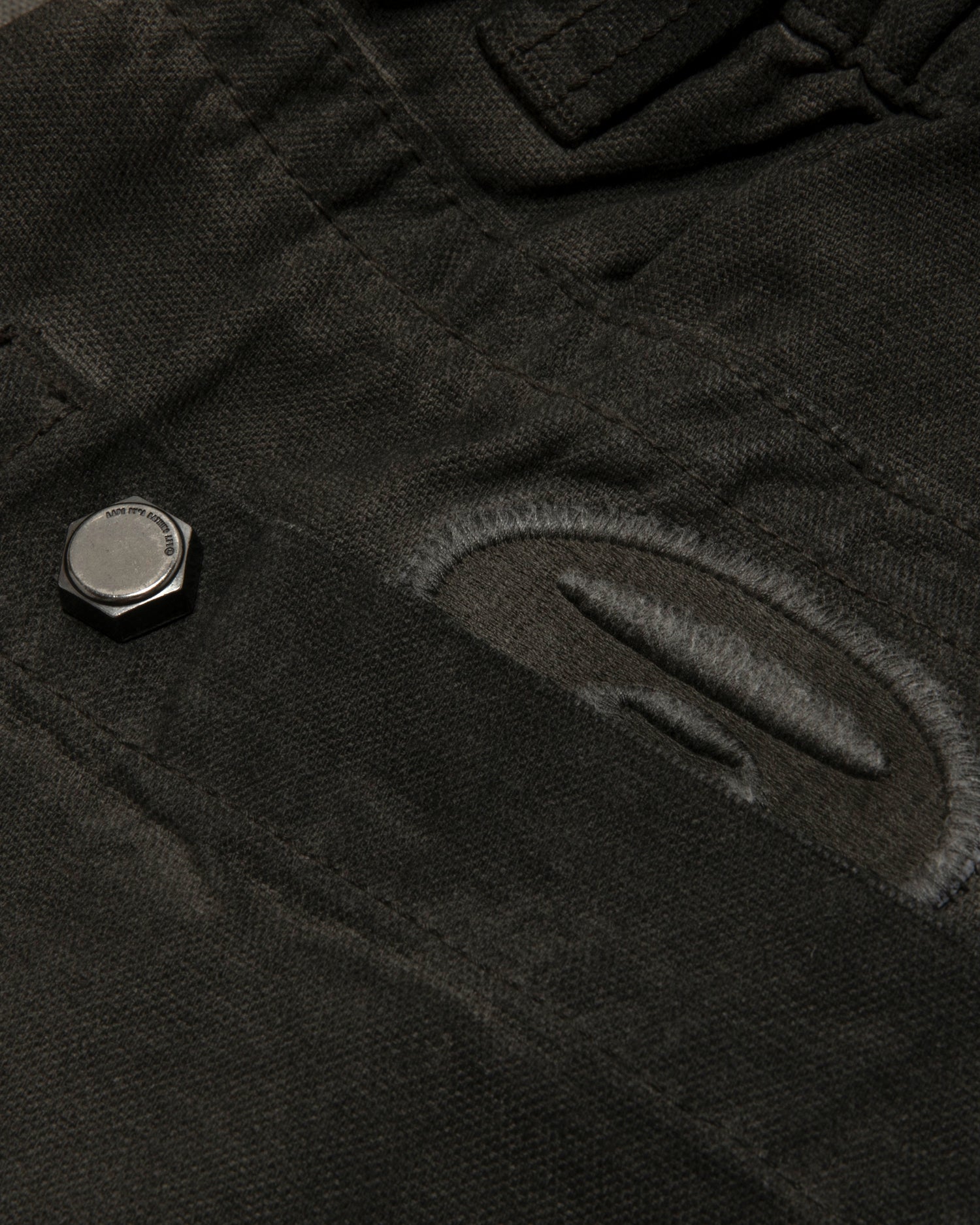Grey Ivory