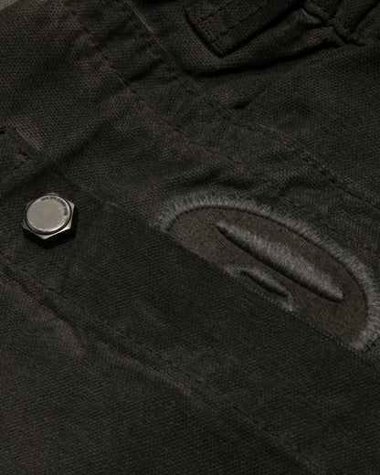 Grey Ivory
