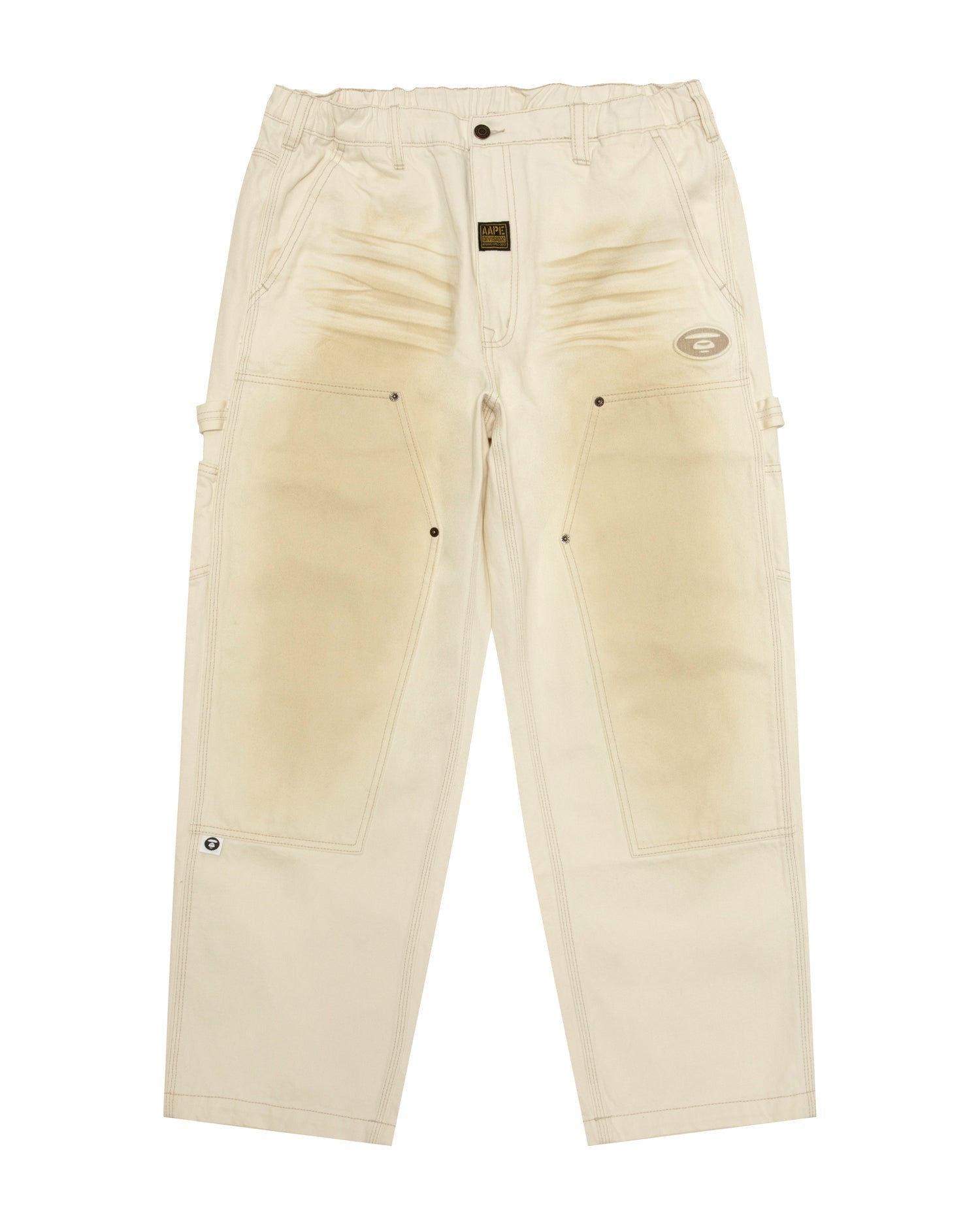 Ivory White