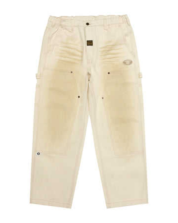 Ivory White