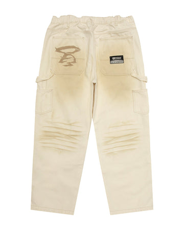 Ivory White