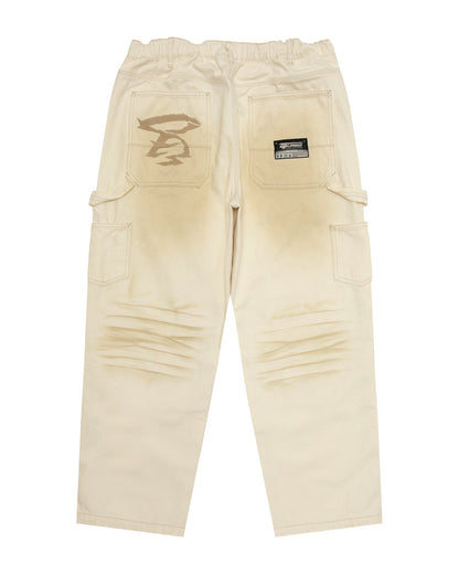 Ivory White