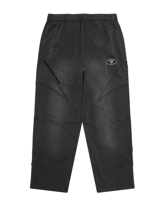 Light Black