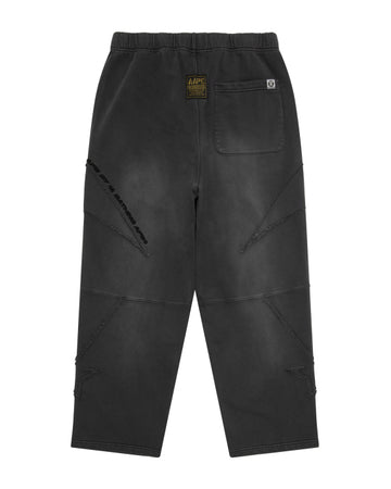 Light Black
