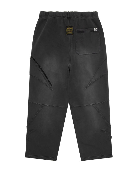 Light Black