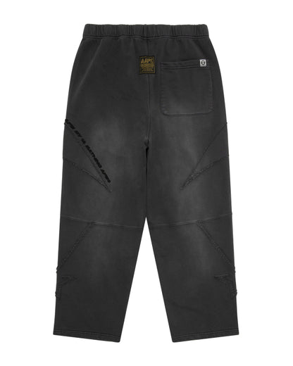 Light Black