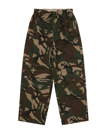 Green Multi