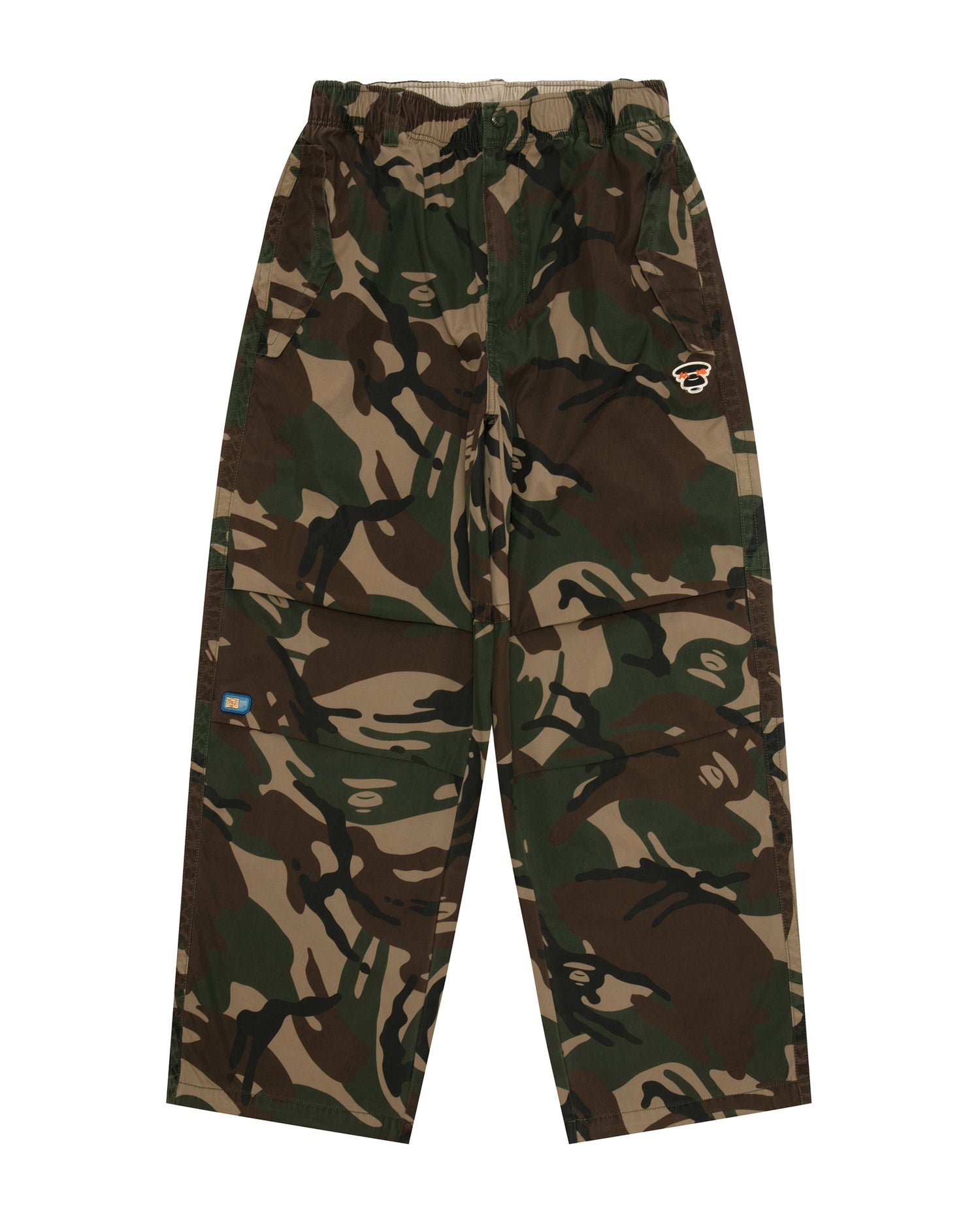 Green Multi
