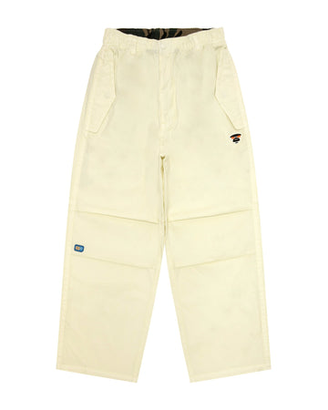 Ivory White