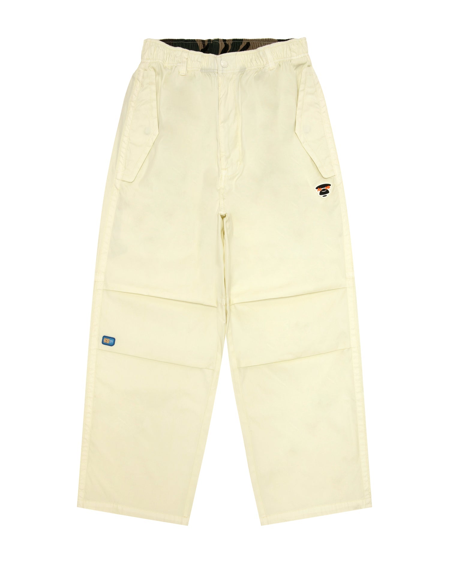 Ivory White