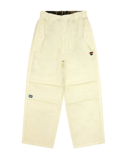 Ivory White