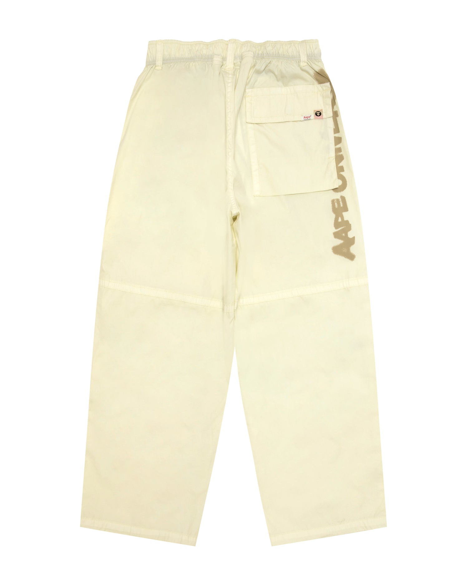 Ivory White