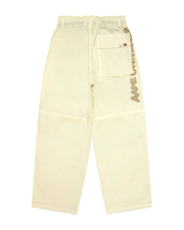 Ivory White