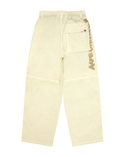 Ivory White