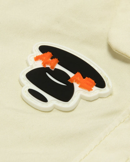 Ivory White