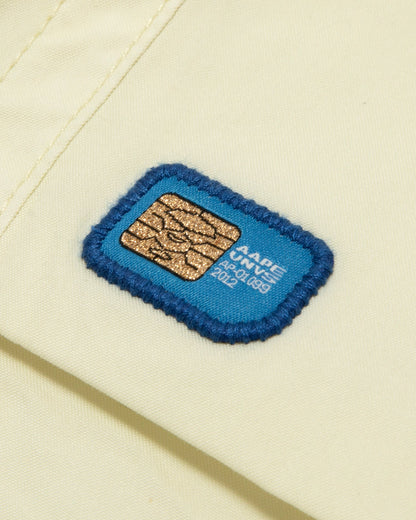 Ivory White