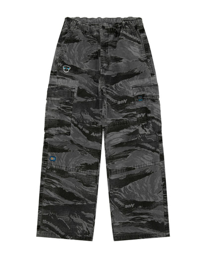 Black Grey