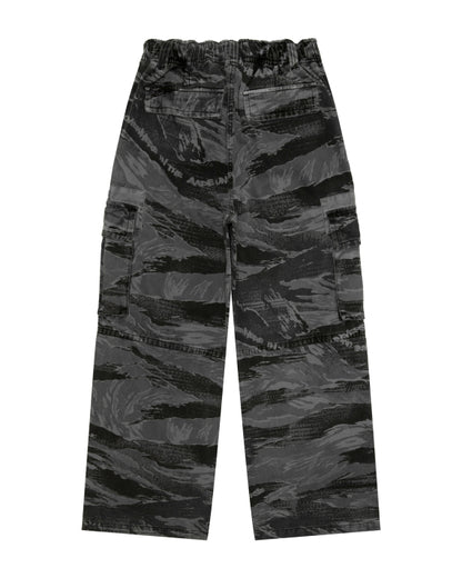 Black Grey