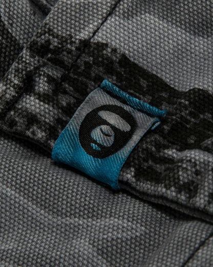 Black Grey