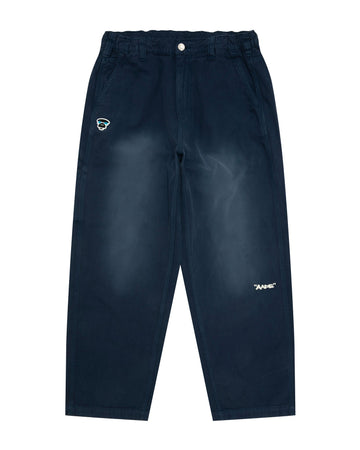 Navy Purple