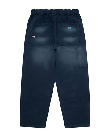 Navy Purple