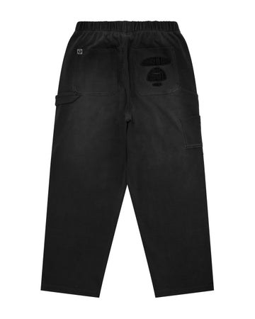 Light Black