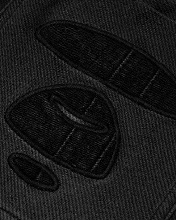 Light Black