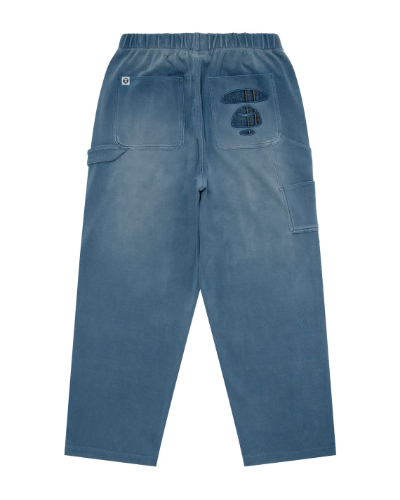Blue Grey