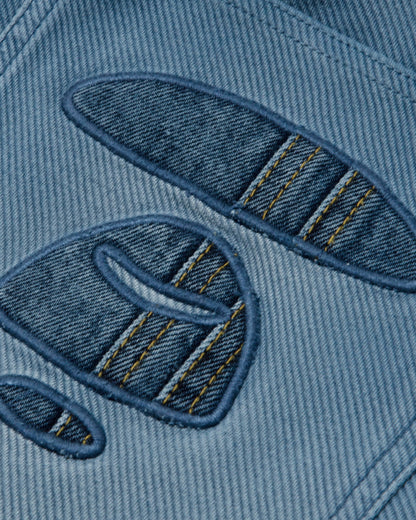 Blue Grey