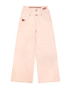 AAPEUNVS Wide-Leg Jeans