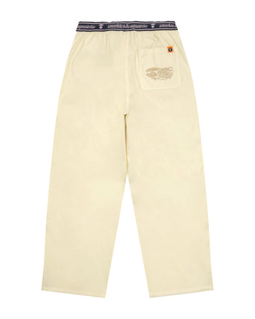 Ivory White