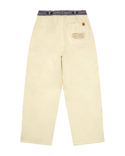 Ivory White