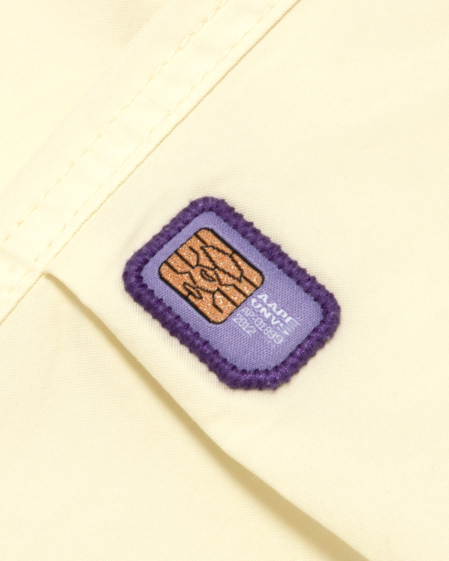 Ivory White