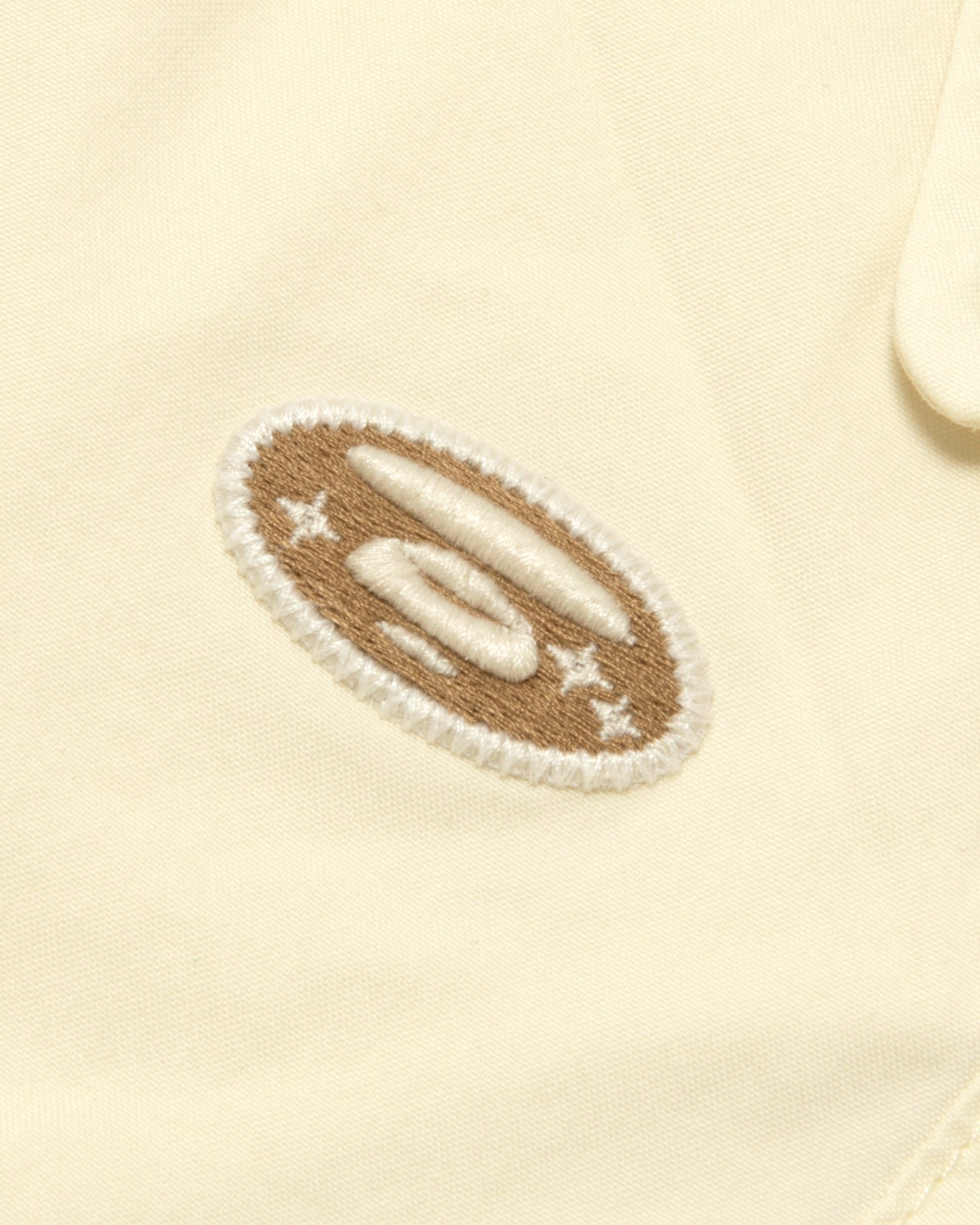 Ivory White