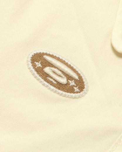 Ivory White