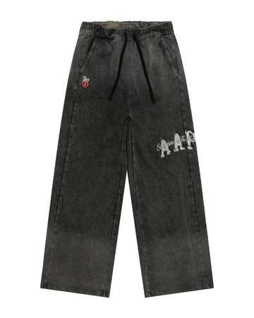 Light Black