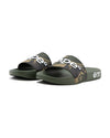 Logo slides