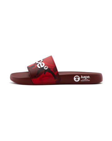 Red Multi